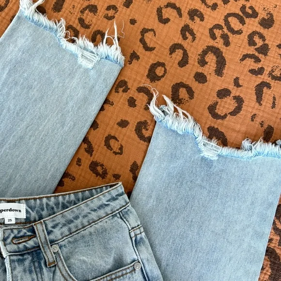 Superdown Jeans - Picture 6 of 6